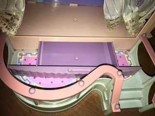 Dormitorio Chabel Cenicienta