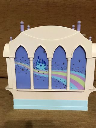 Dormitorio Chabel Cenicienta