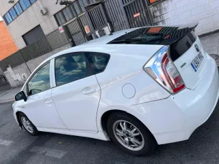 Toyota Prius 2014