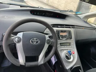 Toyota Prius 2014