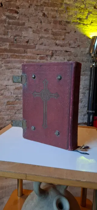 Missale Romanum 1934