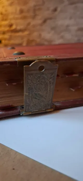 Missale Romanum 1934