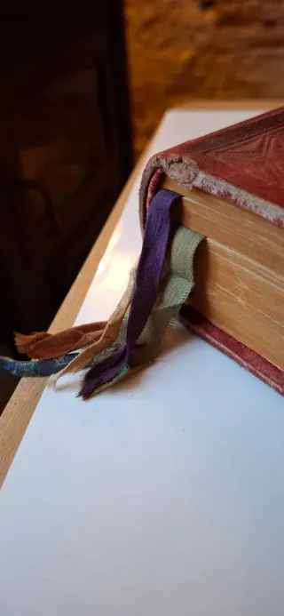 Missale Romanum 1934