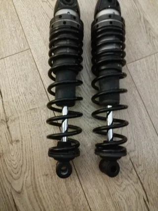Amortiguadores Harley Davidson (HD) original