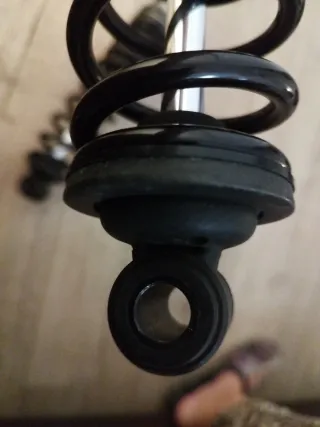 Amortiguadores Harley Davidson (HD) original