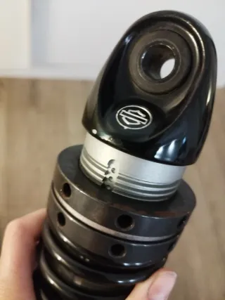 Amortiguadores Harley Davidson (HD) original