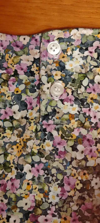 Vestido Mayoral 4 anos