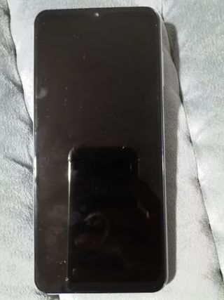 Samsung Galaxy A04s 128GB Negro
