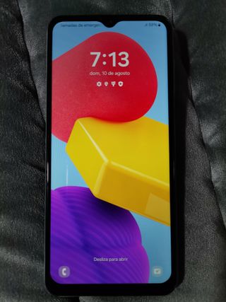 Samsung Galaxy A04s 128GB Negro