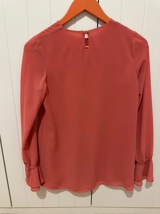 Camisa Biombo 13 (Bimani) Roja
