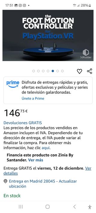 PS4 (PlayStation 4) Nera + Accessori