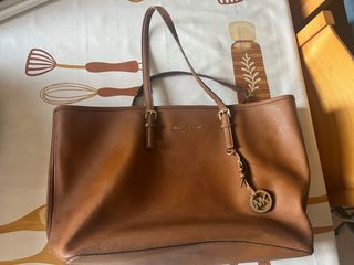 Bolso Michael Kors Marrón