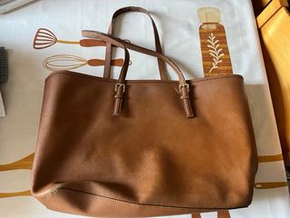 Bolso Michael Kors Marrón