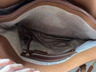 Bolso Michael Kors Marrón