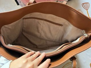 Bolso Michael Kors Marrón