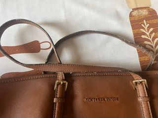 Bolso Michael Kors Marrón