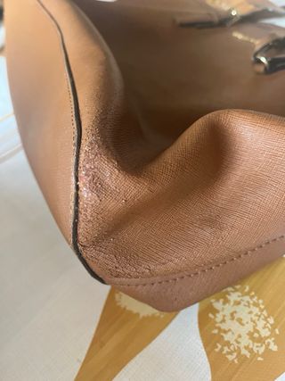 Bolso Michael Kors Marrón