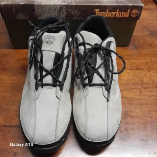 Scarponcini Timberland Uomo Taglia 45