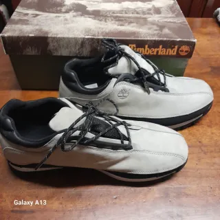 Scarponcini Timberland Uomo Taglia 45