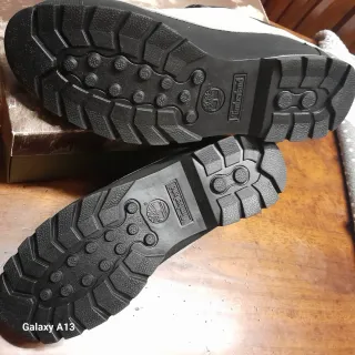 Scarponcini Timberland Uomo Taglia 45