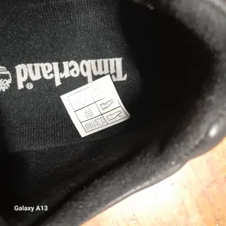 Scarponcini Timberland Uomo Taglia 45