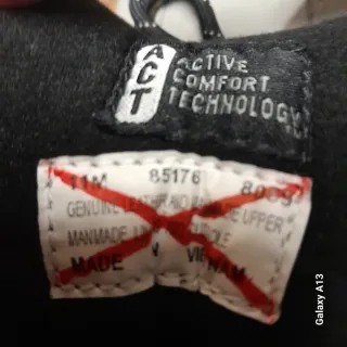 Scarponcini Timberland Uomo Taglia 45