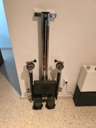 Máquina de remo SALTER