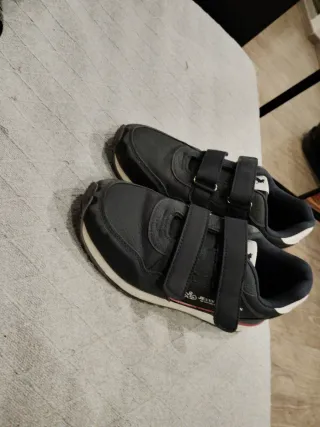 Zapatillas Lois niño/niña Talla 37