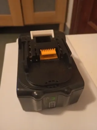 Batería Makita 18V 5.5Ah BL1830