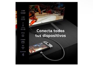 Televisor 32 seminuevo, negociable