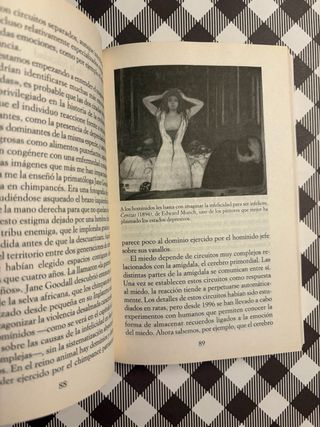 el viaje a la felicidad