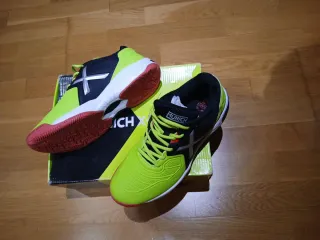Zapatillas Padel Munich X Pad 3 Talla 43