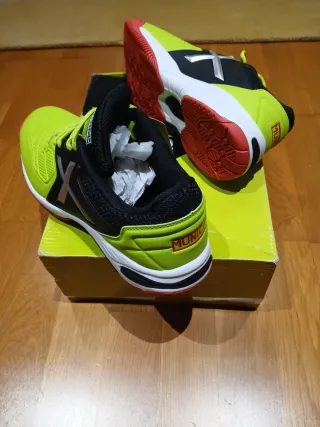 Zapatillas Padel Munich X Pad 3 Talla 43