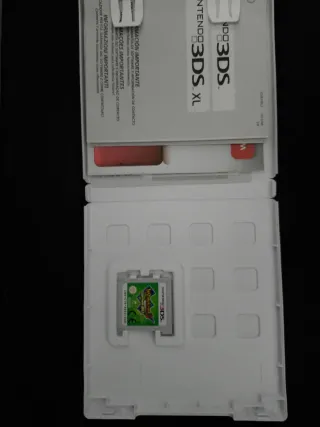 Inazuma Eleven 3: Rayo Celeste 3DS