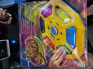 Juego de mesa Simon The Original Classic