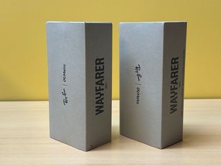 Ray-Ban Wayfarer Gen 2 IA sin abrir