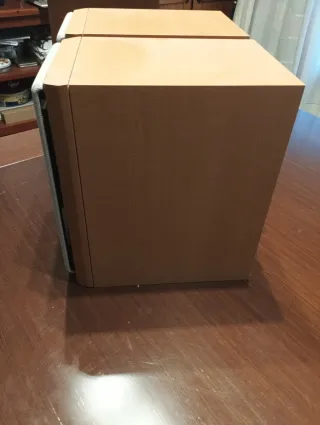 Altavoces Onkyo D-S7GX Marrones