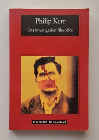 Una investigación filosófica (Spanish Edition)