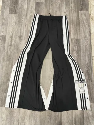 Pantaloni Adidas Adibreak unisex TgM Veste Oversii