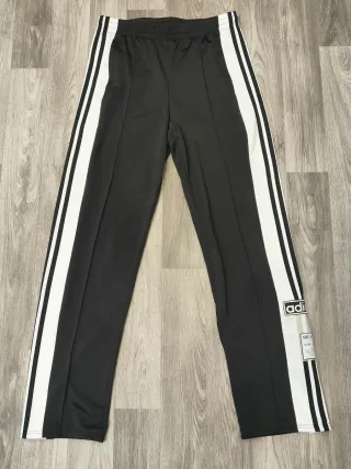 Pantaloni Adidas Adibreak unisex TgM Veste Oversii