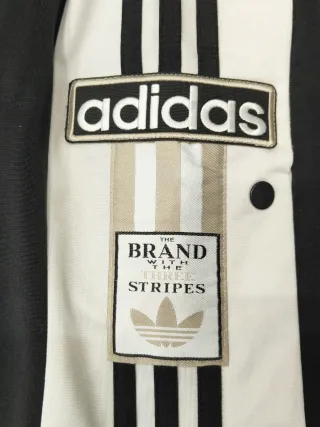 Pantaloni Adidas Adibreak unisex TgM Veste Oversii