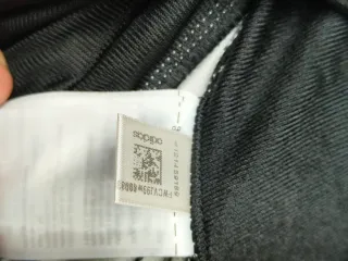 Pantaloni Adidas Adibreak unisex TgM Veste Oversii