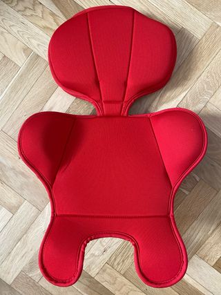 Silla Coche Britax Römer DUALFIX i-SIZE