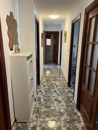 HABITACIÓN ESTUDIANTE TERUEL