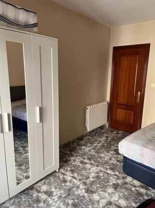 HABITACIÓN ESTUDIANTE TERUEL