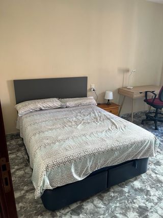 HABITACIÓN ESTUDIANTE TERUEL