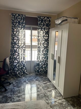 HABITACIÓN ESTUDIANTE TERUEL