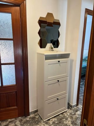 HABITACIÓN ESTUDIANTE TERUEL