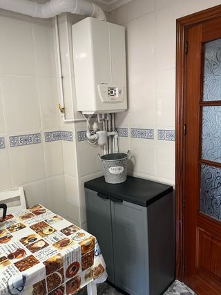 HABITACIÓN ESTUDIANTE TERUEL