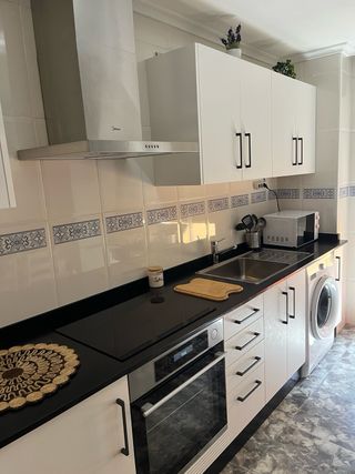 HABITACIÓN ESTUDIANTE TERUEL